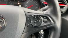 Vauxhall Corsa 1.2 Turbo SRi 5dr Petrol Hatchback